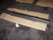 1993 Ford Bronco - Bumper Arrives in Excellent shape after only minor delay