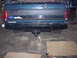 1993 Ford Bronco - Bolted on and painted
