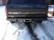1993 Ford Bronco - Reverse lights mounted, license plate mounted, and tag lights mounted, as well as clevis rings