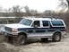 1994 Ford C-350 (Centurion Conversions) - House was right next to the river. Used to get ice jams that would pile up 10-12' high against the bridge.