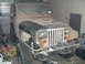 1989 Jeep YJ - Full body strip and start flat fender project