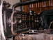 1967 Ford Bronco - One more of the core support, Dzus tabs hold on the fenders and grill.
