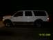 Gotta Love the Easy access lighted running boards