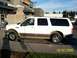 2002 Ford Excursion - A few Mods and we have the pony's to be fast, strong, and still look this pretty. Thank you Ford!