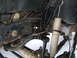 1983 Jeep CJ7 - One of two broken brake lines