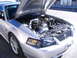 2003 Ford Mustang