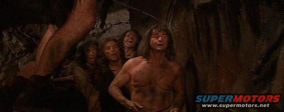 history-of-the-world-critic.jpg History of the World Part One

The world's first artist meets the world's first art critic.