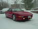 1997 Ford Probe photo