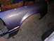 Right fender. Got both fenders for $20 on ebay.