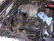 1988 Ford Mustang - Replacing the t-body gaskets to make it run a little better.