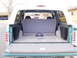 1995 Ford Bronco - Both subs. As you can see, they take up very little space and still pack a Big Punch!