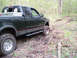 1987 Ford F-250 - Sadly this was the second try. It has a 6 inch lift and 35" tires. Pro Comp X-terrains SUCK! We have since then added a 3 inch body lift an…