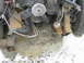 1997 Chevrolet C/K Pickup - Close-up view of engine and chassis components, likely from a disassembled truck.