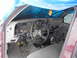 1997 Chevrolet C/K Pickup - Interior view of a 1997 Chevrolet C/K Pickup with the dashboard disassembled.