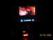 1994 Ford Probe - Interior shot of a car's dashboard with a screen and stereo system visible.