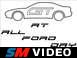 1994 Ford Probe - Asmall video of the Ford Probe Club of Australia going to the All Ford Day in Geelong to show off the cars. My first vi…
