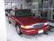 2001 Mercury Grand Marquis - Just your everyday, average, run-of-the-mill Mercury Panther!