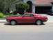 1969 Ford Mustang photo