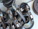 1963 Ford 427 - Rods - Polished