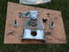 1963 Ford 427 - Marine Parts