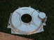 1963 Ford 427 - Bell Housing