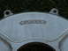 1963 Ford 427 - Bell Housing - Closeup