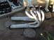 1963 Ford 427 - Headers