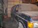 1990 Ford C-350 (Centurion Conversions) - under construction