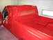 1989 Ford Ranger - here it is still in booth