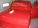 1989 Ford Ranger - that is Earl Schieb Matador Red