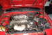 Pic of the 2.2 non turbo engine