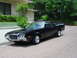 1972 Ford Ranchero - 72' Ranchero GT