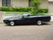 1972 Ford Ranchero - Left side view