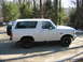1995 Ford Bronco - I need some bigger tires