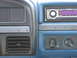 1995 Ford Bronco - holes for Cb and other radios
