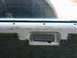 1995 Ford Bronco - beat up tailgate from the p.o.