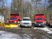 1995 Ford Bronco - 1999 F-450 1995 Bronco 2004 F-450