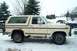 Bronco i bought to replace my F-150 after modifiying my frame and breaking the welds that hold the c...