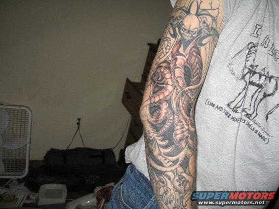 tats