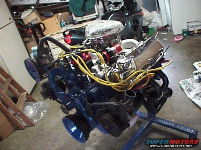 400-top.jpg The old motor, 50K miles...For sale