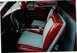 1967 Ford Ranchero - HIS interior