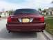 2004 Ford Crown Victoria