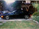 1992 300Z Twin Turbo stock 300 hp, Stillen  Tuned to 396 hp, loved it, accidently seized a cam at 75k miles, spent 10 grand to fix, and had it for about 2 months. But accidently drowned it during El Nino 98'.  You see the K & N Air Filter was behind ...