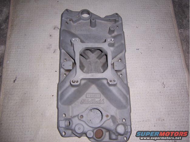 100_0021.jpg edelbrock torker manifold for SB chevy-never used