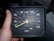speedo to the 84 dash...