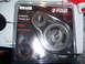 double roller timing chain set for 5.0