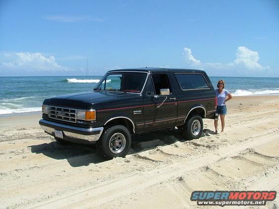 Nags Head