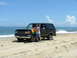My new truck