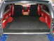 1988 Ford Bronco - Job Finished
