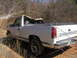 1995 Chevrolet C/K Pickup
